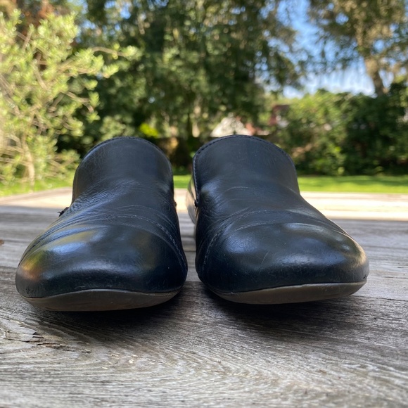 Paul Green Vince Flat Loafer Size 6 - Picture 4 of 11